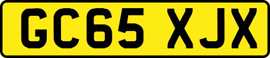 GC65XJX