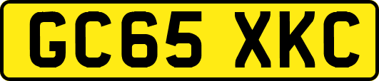 GC65XKC