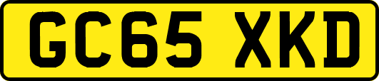 GC65XKD