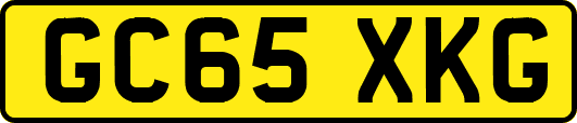 GC65XKG