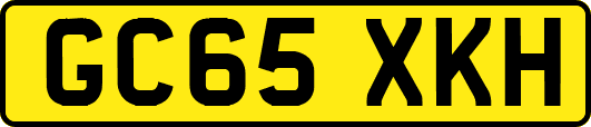GC65XKH