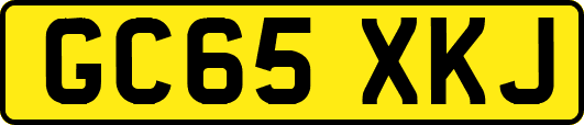 GC65XKJ
