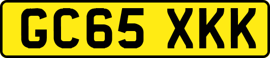 GC65XKK