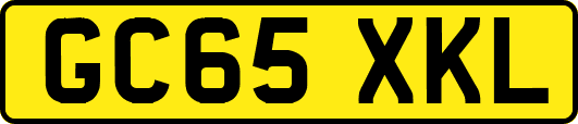 GC65XKL