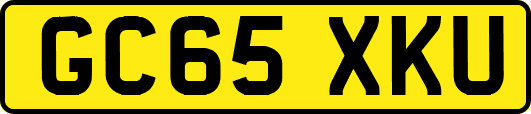 GC65XKU