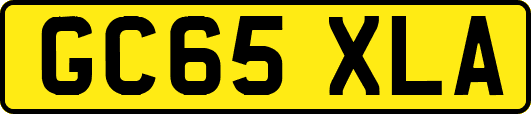 GC65XLA