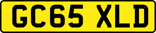 GC65XLD