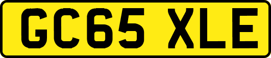 GC65XLE