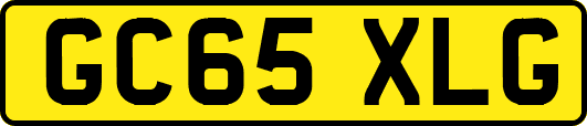 GC65XLG