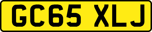 GC65XLJ