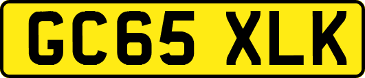 GC65XLK