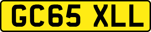 GC65XLL