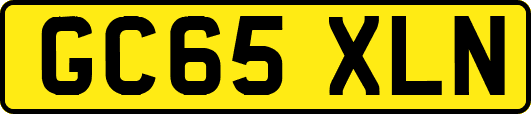 GC65XLN