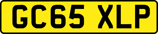 GC65XLP