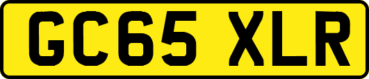 GC65XLR