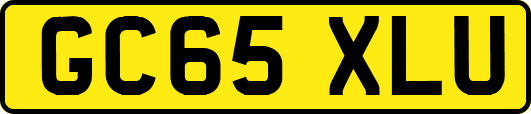 GC65XLU