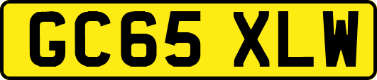 GC65XLW