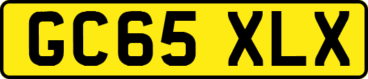 GC65XLX