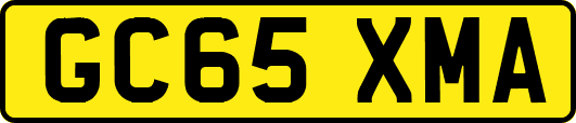 GC65XMA