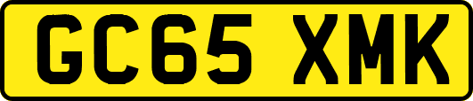 GC65XMK
