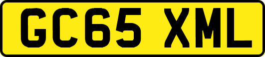 GC65XML