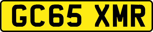 GC65XMR