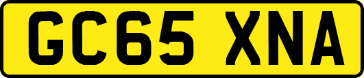 GC65XNA