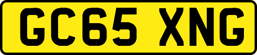 GC65XNG