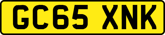 GC65XNK