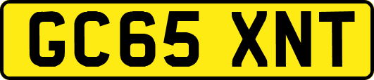 GC65XNT