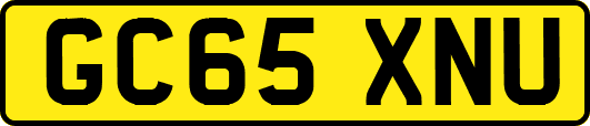 GC65XNU