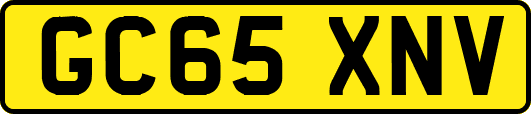 GC65XNV