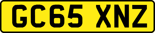 GC65XNZ
