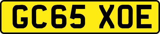 GC65XOE