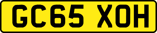 GC65XOH