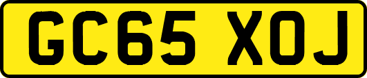 GC65XOJ