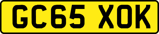 GC65XOK