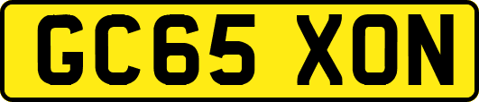 GC65XON