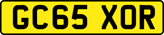 GC65XOR