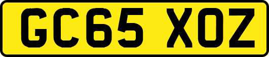 GC65XOZ