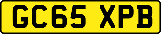 GC65XPB