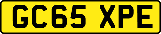 GC65XPE