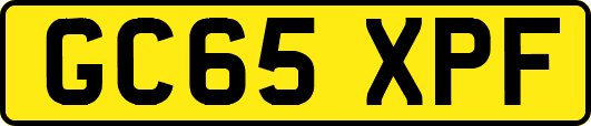 GC65XPF