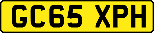 GC65XPH