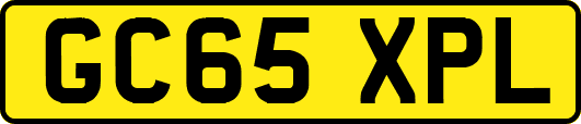 GC65XPL