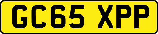 GC65XPP