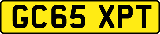 GC65XPT
