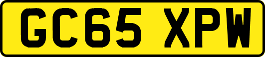 GC65XPW