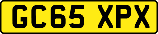 GC65XPX