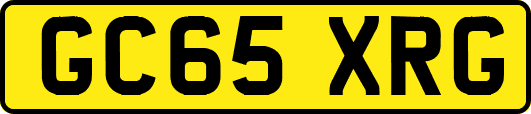 GC65XRG